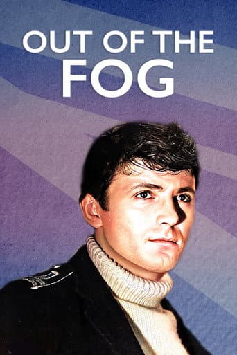 Affiche de Out of the Fog