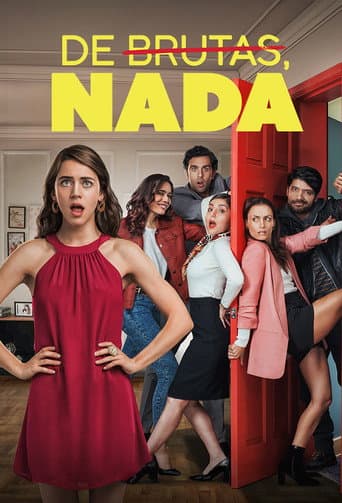 Affiche de De brutas, nada
