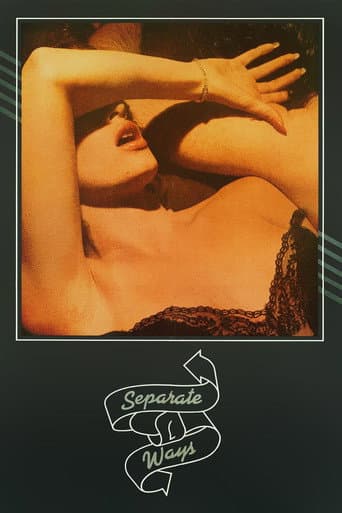 Affiche de Separate Ways