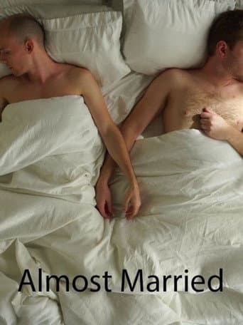 Affiche de Almost Married