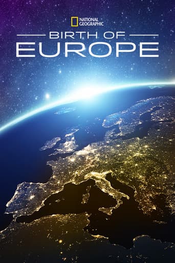 Affiche de Histoire de l'Europe