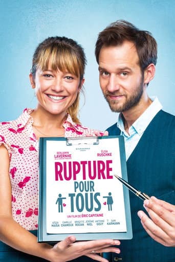 Affiche de Rupture pour tous