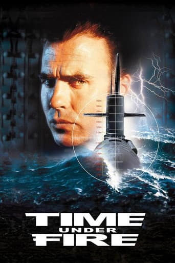 Affiche de Time Under Fire