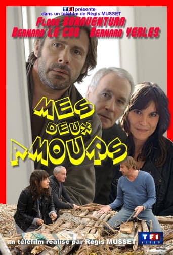 Affiche de Mes deux amours