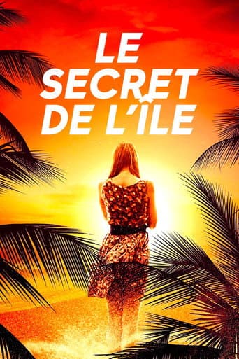 Affiche de Le secret de l'île