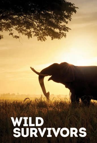 Affiche de Wild Survivors