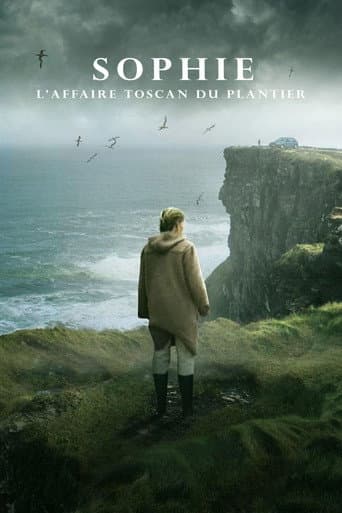 Affiche de Sophie : L'affaire Toscan du Plantier