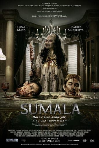 Affiche de Sumala