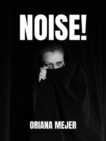 Affiche de NOISE!