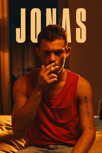 Affiche de Jonas
