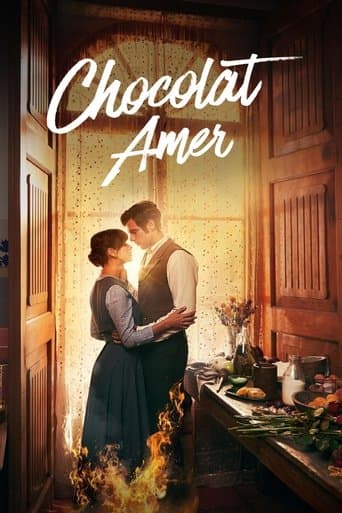 Affiche de Chocolat amer