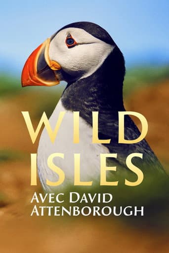 Affiche de Wild Isles