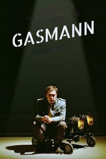 Affiche de Gasmann