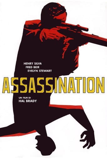 Affiche de Assassination