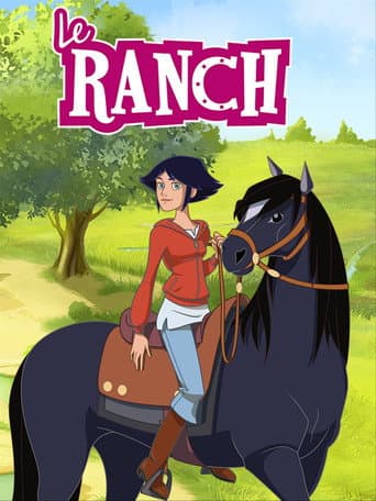 Affiche de Le Ranch