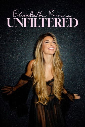 Affiche de Elisabeth Rioux: Sans filtres