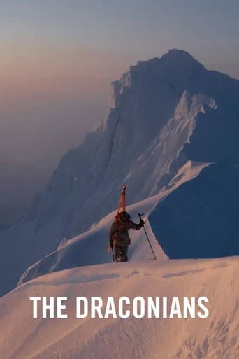 Affiche de The Draconians