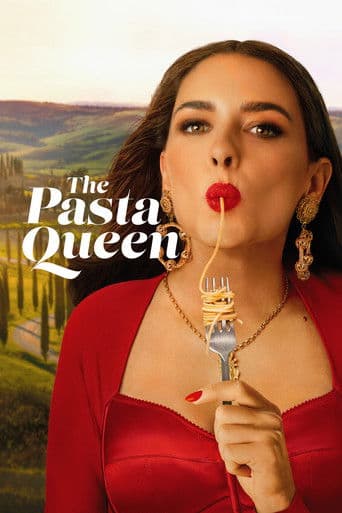 Affiche de The Pasta Queen
