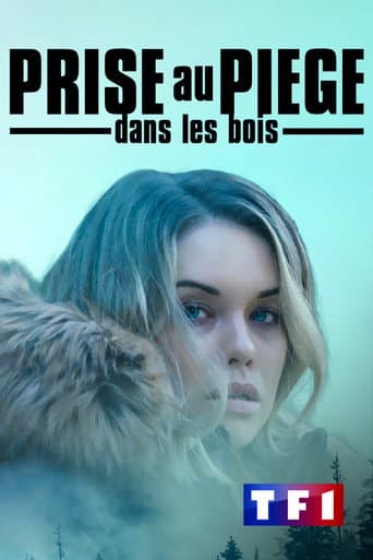 Affiche de Prise au piège dans les bois