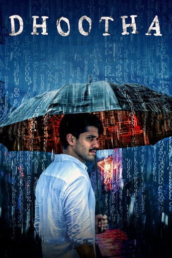 Affiche de Dhootha - Le Messager