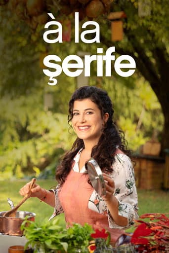 Affiche de À La Şerife