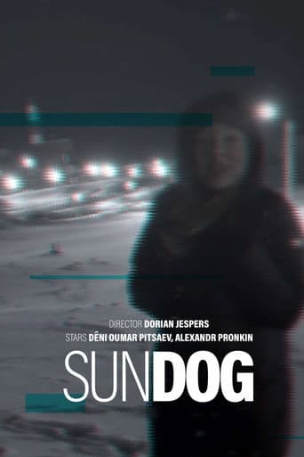 Affiche de Sun Dog