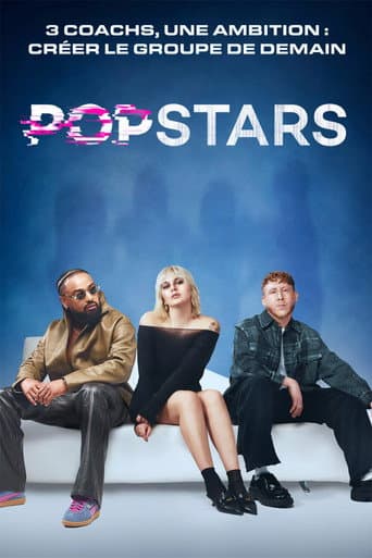 Affiche de POPSTARS