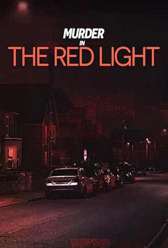 Affiche de Murder in the Red Light