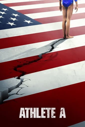 Affiche de Team USA : Scandale dans le monde de la gymnastique