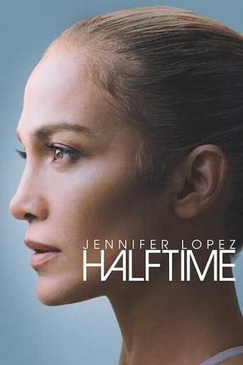 Affiche de Jennifer Lopez : Halftime