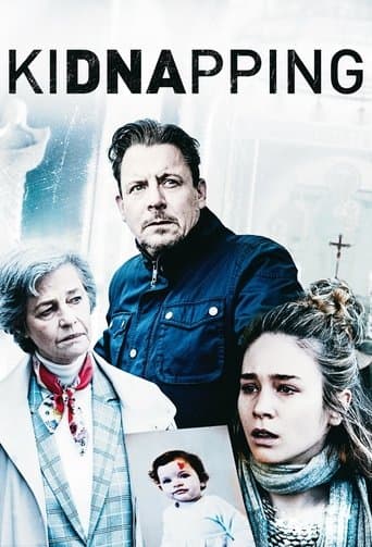 Affiche de Kidnapping