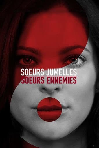 Affiche de Sœurs jumelles, sœurs ennemies