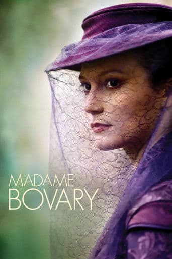 Affiche de Madame Bovary