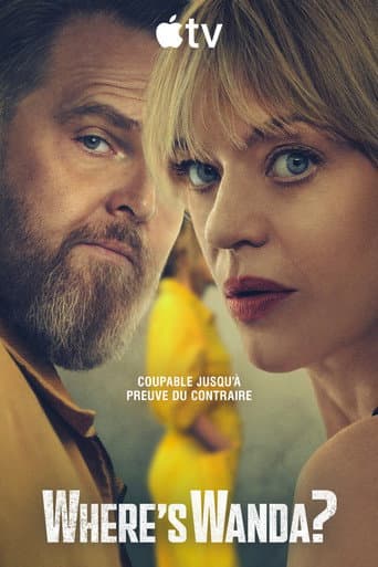 Affiche de Where's Wanda?