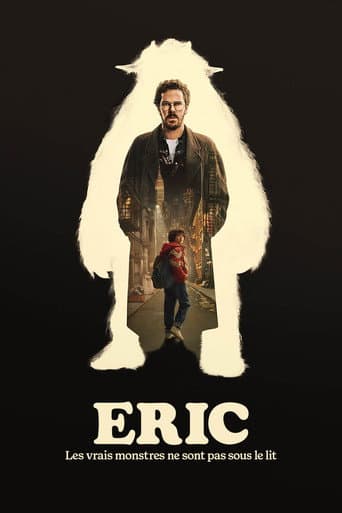 Affiche de Eric
