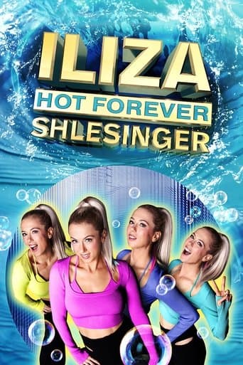 Affiche de Iliza Shlesinger: Hot Forever
