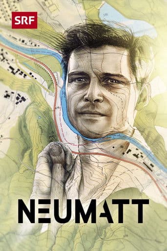 Affiche de Neumatt