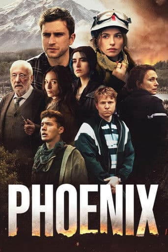 Affiche de Phoenix