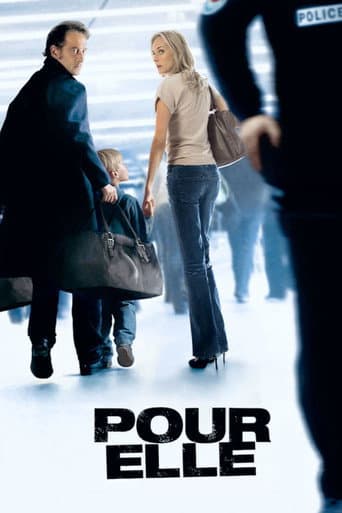 Affiche de Pour elle