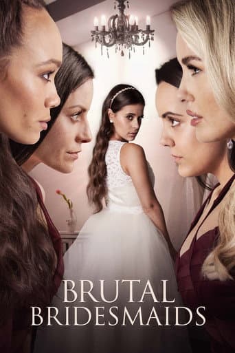 Affiche de Qui veut tuer la future mariée?