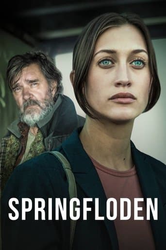 Affiche de Spring Tide