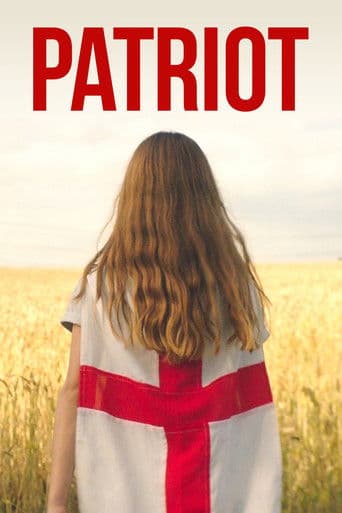 Affiche de Patriot