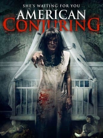 Affiche de American Conjuring