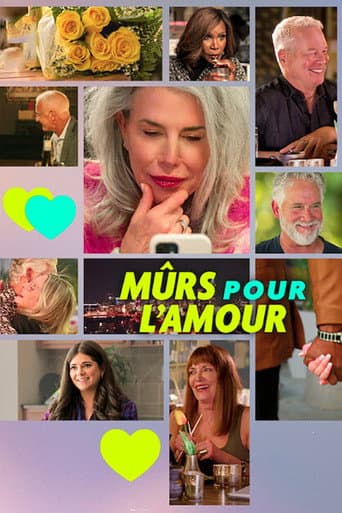 Affiche de Mûrs pour l'amour