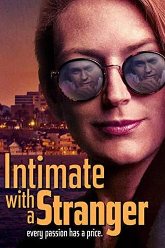 Affiche de Intimate with a Stranger
