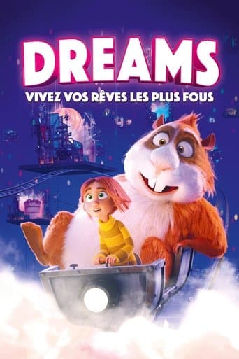 Affiche de Dreams