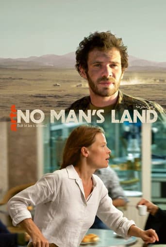 Affiche de No Man's Land