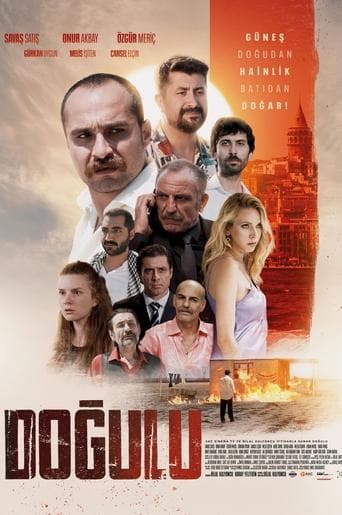 Affiche de Doğulu