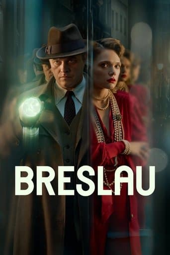 Affiche de Breslau