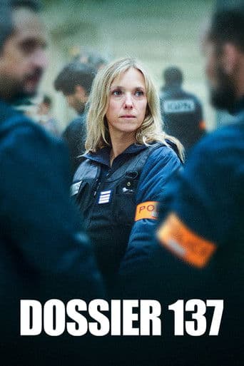 Affiche de Dossier 137